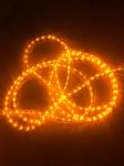 Flexilight Indoor/Outdoor LED Rope Light Static Blue