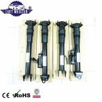 Stable Rear Airmatic Shocks Mercedes 1643202431 Air Ride Struts Replacement