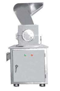 Quality Chinese Tradional Medicine Coarse Crushing Machine For Hard Roots Bundled Grasses wholesale
