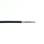 Silicone Rubber Sheath 9 Cores Shielded Cable For Remote Gas Meter