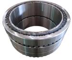 Sustainable N Series Industrial Roller Bearings For High Speed Rotation