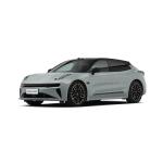 2025 ZEEKR 001 YOU Limousine Electric Cars Hatchback 100kwh LHD For Families