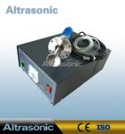 Chemical Reactions Atomization 30Khz Ultrasonic Nebulizer For Liquid Chemical