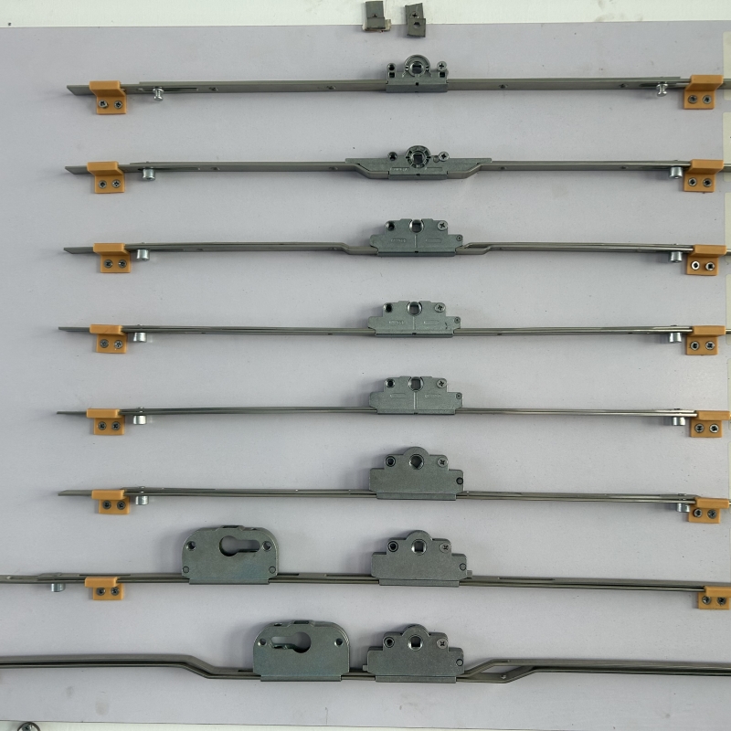 Sliding Window and Door 15mm Backset Espag Rod with Keeper Length 400-2000mm included