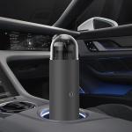 P07 6000Pa Rechargeable Vacuum Cleaner Portable Car Wash Vacuum Cleaner
