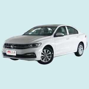 Quality new car Promotion Low Price High Speed High-end compact car Bora 2021 200TSI DSG comfortable Zhilian version wholesale