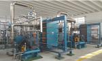 Food Processing Evaporating System MVR Evaporator from China