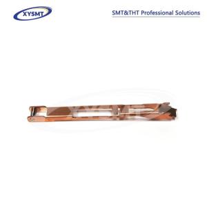 Quality KLJ-MC14B-00 PARTS,TAPE GUIDE P4 FOR YAMAHA SS8MM ZS8MM FEEDER machine spare part wholesale