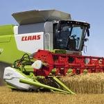 Burn Resistance Agricultural Machinery Coating Solution Agricultural Machine