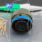 MIL-DTL-38999 Series Ⅰ，Ⅱ，and Ⅲ Connectors, MS27484T10B35S D38999 Series Ⅱ