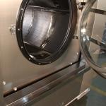 50kg Capacity Commercial Laundry Washing Machine for Your Business in Philippine