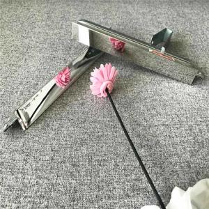 Quality Galvanized Steel Suspended Ceiling Grid 15x32 Suspended Ceiling T Bar wholesale
