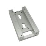 Spline Sleeve CNC Turning Parts High Precision Micro Metal Stamping Small Parts