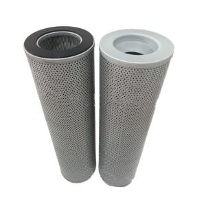 Quality Thin Oil Station Hydraulic Oil Filter Element WY-300X3Q2 WY-400X5Q2 wholesale