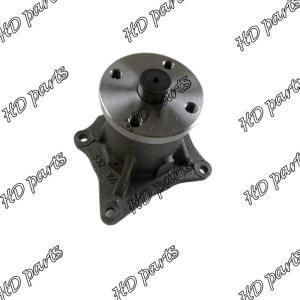 Quality 320C Silvery Diesel Engine Pump 178-6633 For CATERPILLAR wholesale