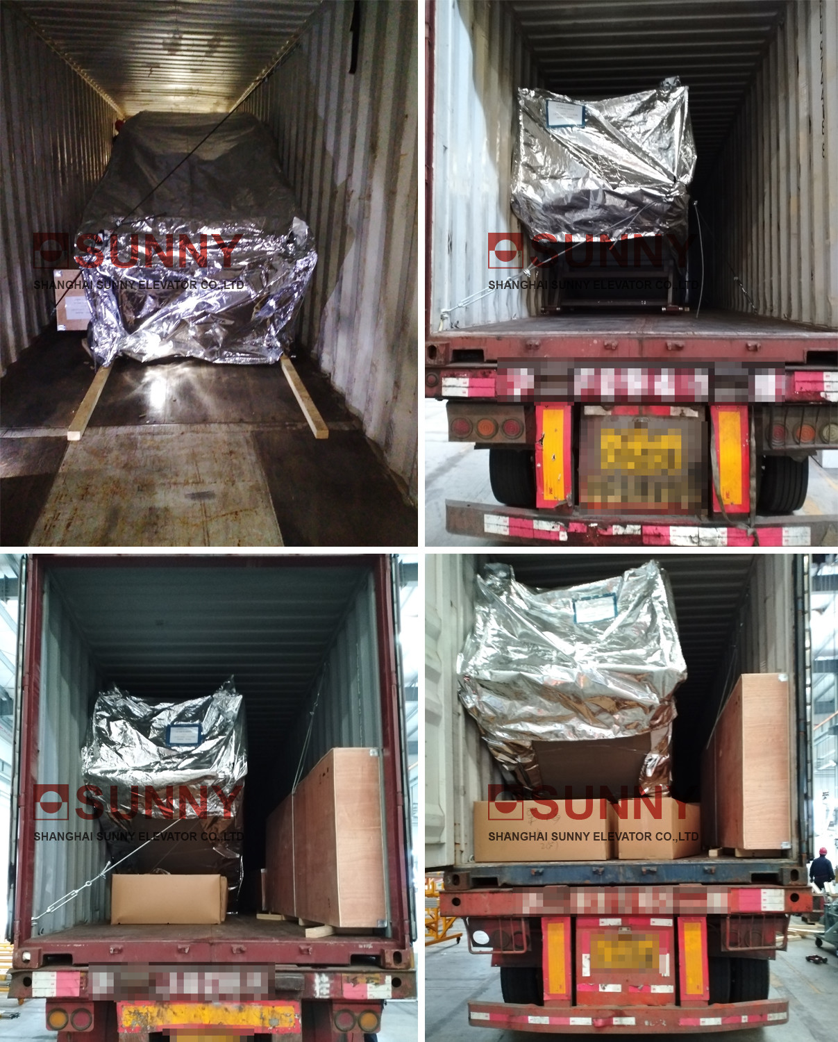 Speed 0.5m/S Moving Walkway Escalator For Shopping Mall / Airport