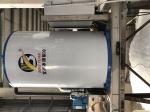 Fresh Keeping Industrial Flake Ice Maker Machine 1 2 3T 5 10 Ton 15 20 30 40