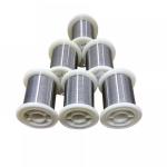 High Quality 99.98% Pure Nickel Wire 0.025 Mm To 10 Mm