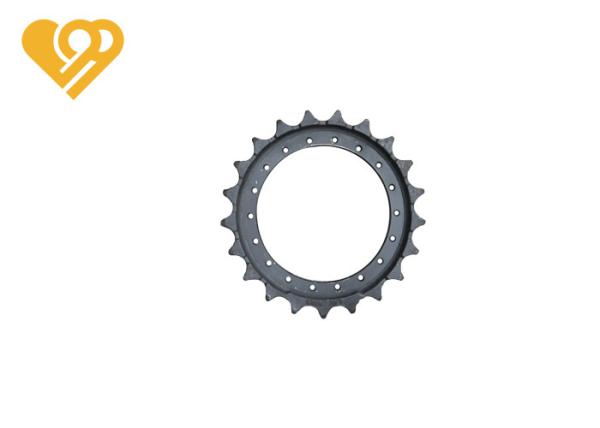 E325D Excavator Drive Sprocket 6Y4868 Track Drive Sprocket for Heavy Duty