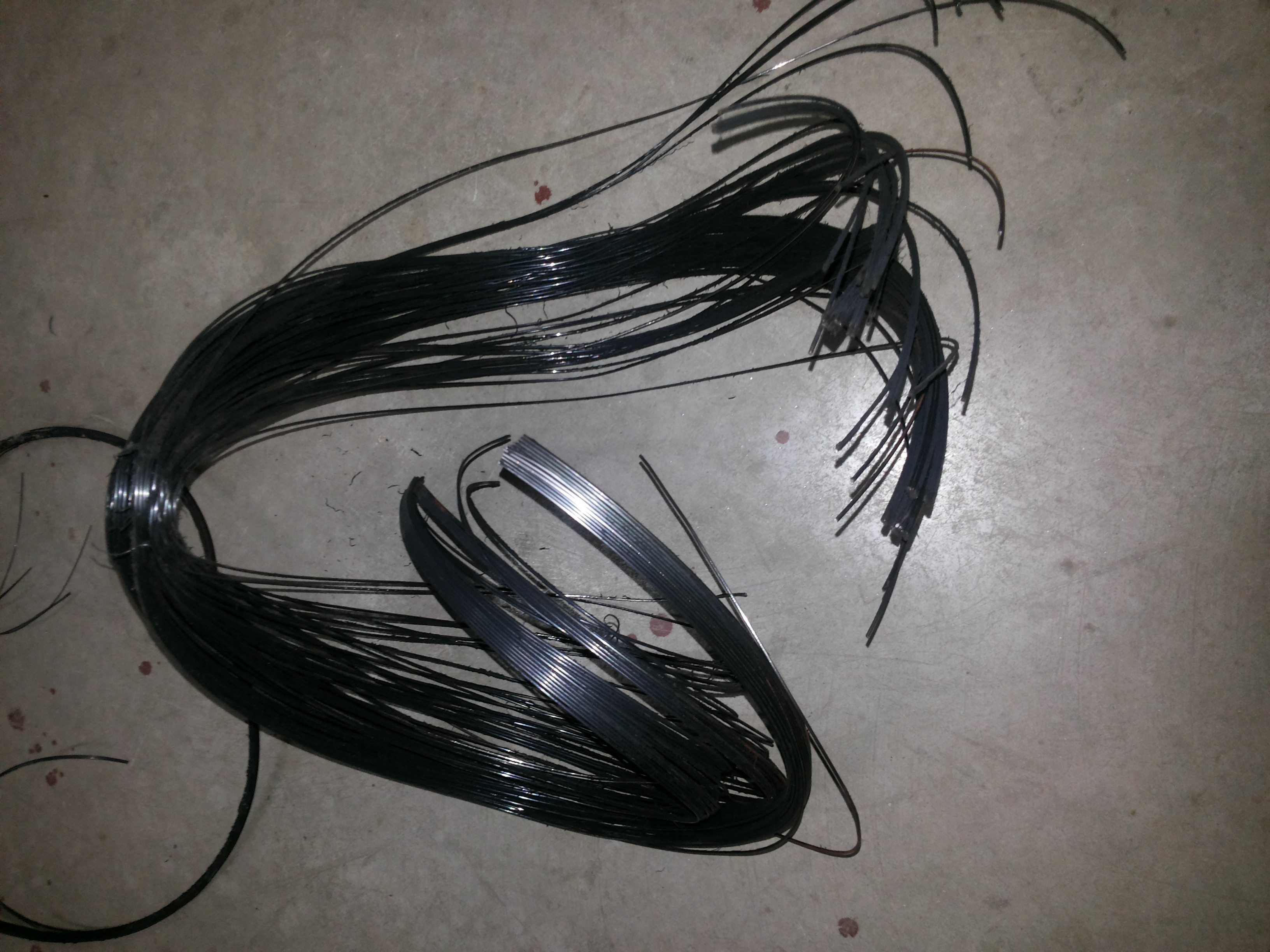 DS-1200 Automatic Double Hook Debeader PLC controlled Full Automatic Debeader for Truck Tires