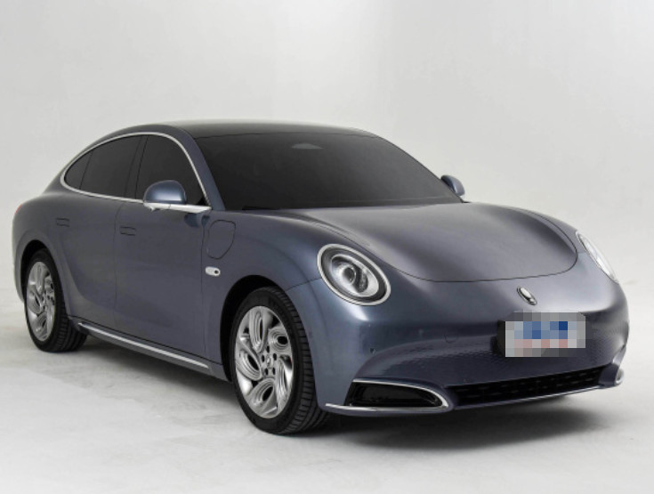 ORA lightningmao 2022 600km Four-wheel drive high-performance Version 4 Door 5 seater Sedan