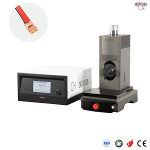 Quality Ultrasonic Metal Joining Device For Electric Vehicle Wire Welding wholesale