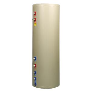 Quality 400 L Pressure bearing water tank with 304SUS materials wholesale