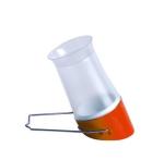 Promotion portable solar lantern for reading books with LifePo4 battery 9hours