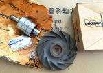 DOOSAN and DAEWOO parts ,Oil pump for Doosan, 65.05100-6188,65.05100-6044A,65
