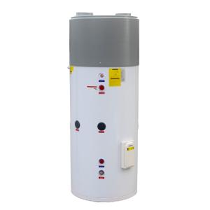 Quality R290 All In One Heat Pump A++ 200L Air Source Heating System TUV wholesale