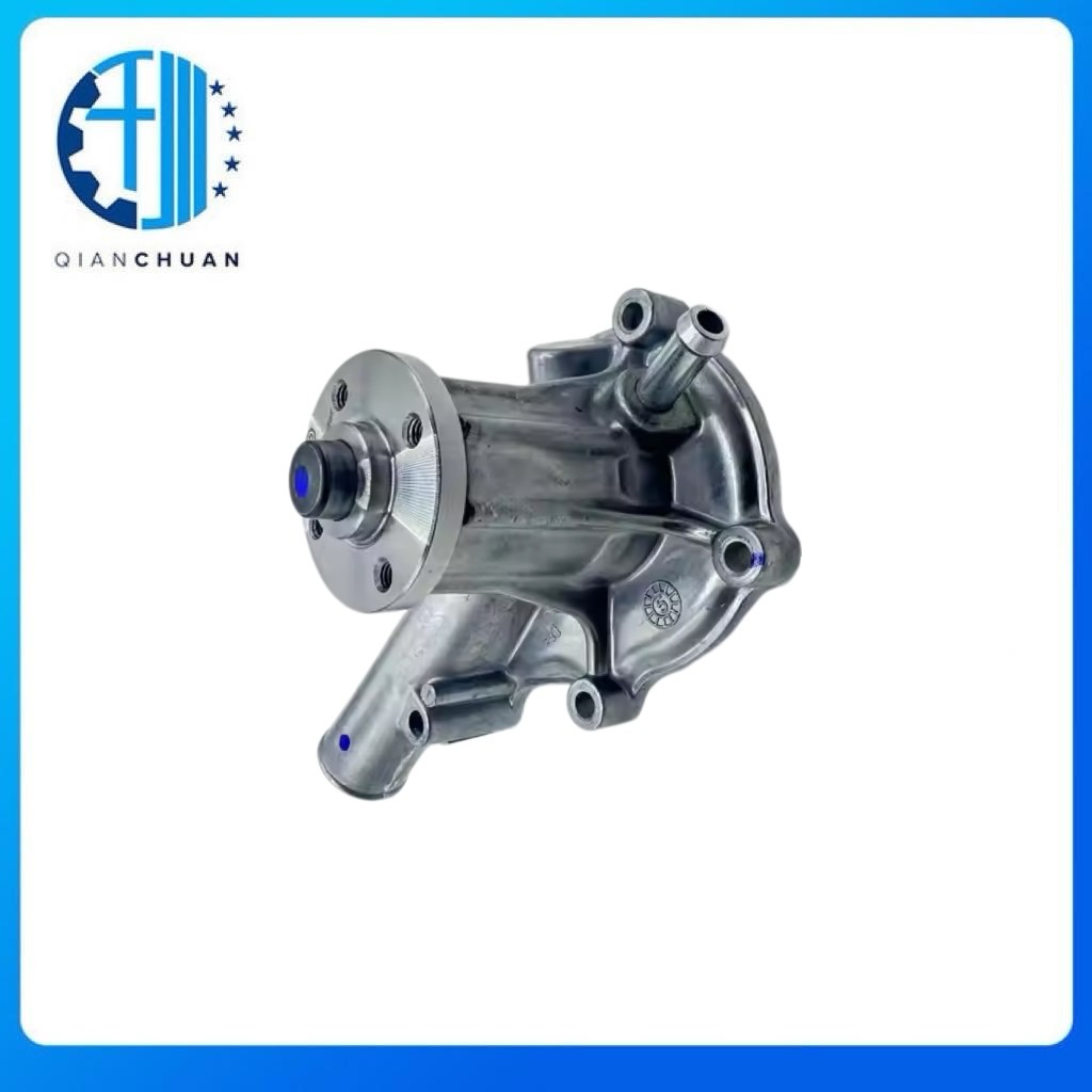Water Pump 16251-73034 16241-73034 For Kubota D1105 Excavator Engine Spare Parts