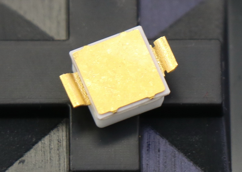 Wide Band HF To 1GHz 55W RF Power Transistor LDMOS FET 28V RoHs Compliant