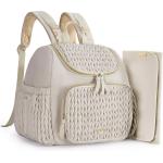 Wholesale Baby Diaper Bag Small Diaper Backpack Stylish Travel Mini Maternity