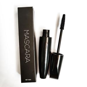 Quality Private Label Cosmetics Vegan 4D Smudge Proof Mascara wholesale