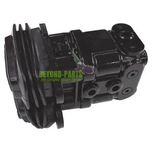 Quality catererpillar 320C 320D Travel Control Valve Excavator Spare Parts wholesale