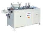 Automatic Creative brand paper hole punching machine SPA320 for print house