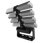 Rotatable Basketball Stadium Lights For Backyard Waterproof 960W