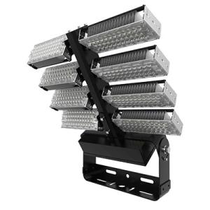 Quality Rotatable Basketball Stadium Lights For Backyard Waterproof 960W wholesale