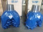 Top Quality IADC217 17.5inch 444.5mm Steel Tooth Tricone Bit