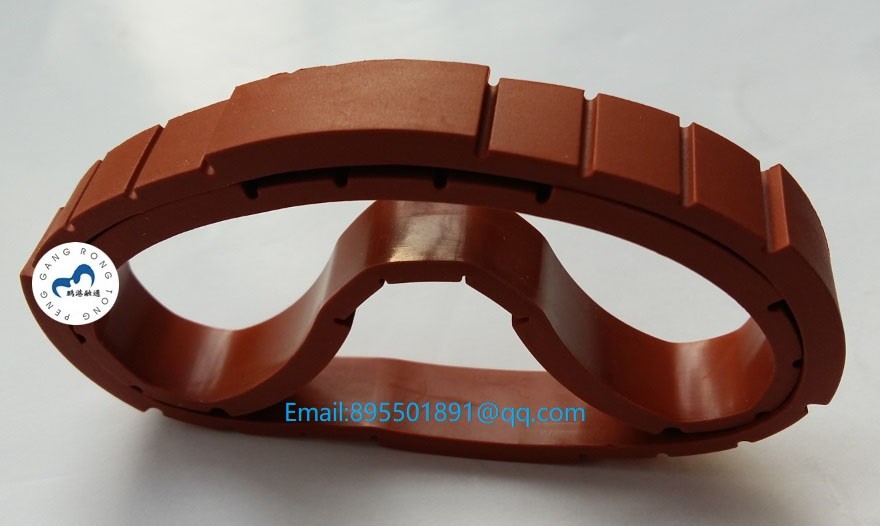 High Quality Diebold Opteva Pick outer tire belt in envelope dispenser 49229519000E