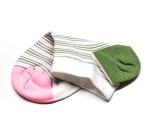 Anti Odor Sweat Absorbing Ankle Socks For Men And Women