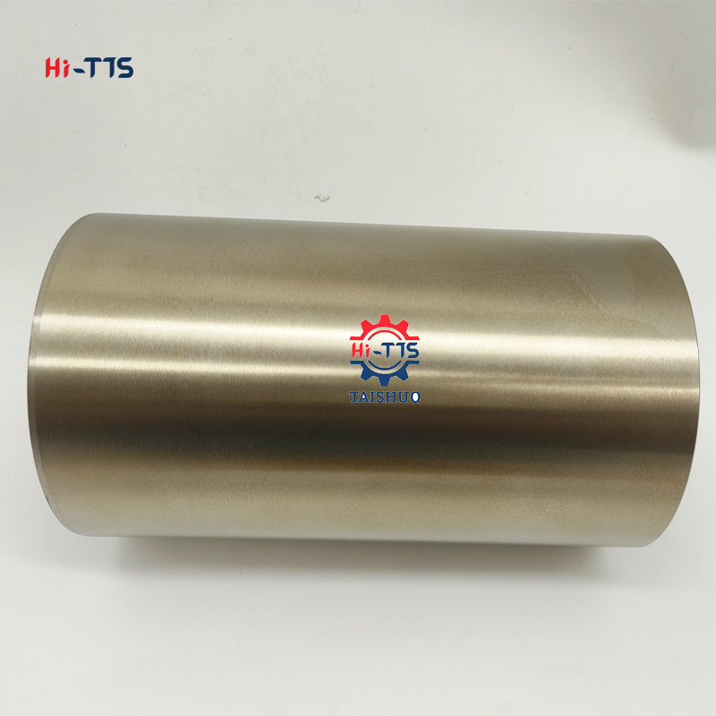 Engine Cylinder Liner 4D32T 4D32 Cylinder Liner Sleeve 104mm