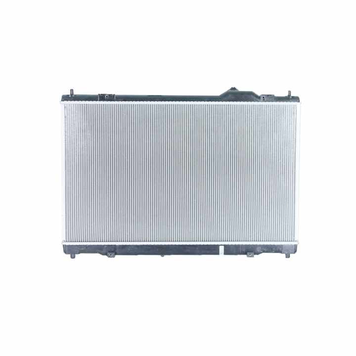 Aluminum Radiator for REIZ 2015- TOYOTA CROWN 164000P090 164000P091 1640031360 1640031361