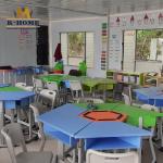 Prefabricated Building Portable Classrooms Flexible Modular Design