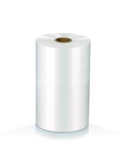 Quality 30mic Anti - Scratch Film , Transparent Polypropylene Thermal Lamination Film With Glue wholesale