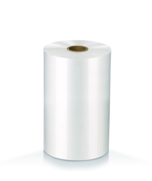 30mic Anti - Scratch Film , Transparent Polypropylene Thermal Lamination Film