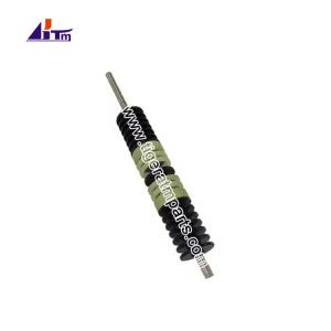 Quality 4520000317 Hyosung 5600 HCDU Drive Roller Shaft ATM Machine Parts wholesale