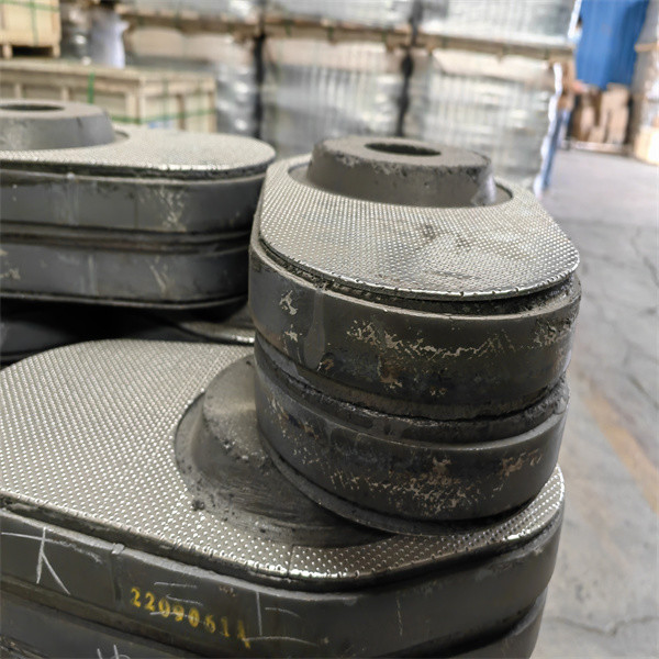 Slide Gate Plates for Ladle & Tundish