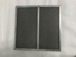 Metal Washable Oil Mist Filter Element Air Grease For Cooking Exhaust Systems