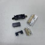 Fuse Holder Glass 6*30mm Fuse For 5*20mm On PCB